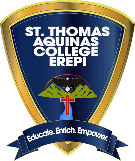 st thomas aquinas college|More.